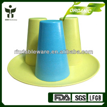 biodegradable bamboo coffer cup wholesale